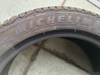 235/45 r18 michelin 1 kus - 2