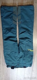 Lyžiarske nohavice Ziener - 2