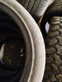 Hankook 225/40ZR19 92Y - 2