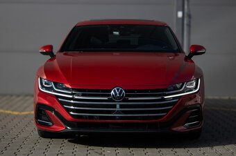 VW Arteon Shooting Brake R 147kw , 4x4 - 2