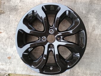 Alu disky 4z108 r17 - 2