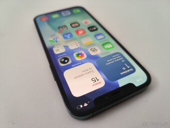 apple iphone 12 PRO 512gb Blue / Batéria 100% - 2