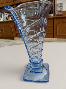 Retro váza,misa - 2