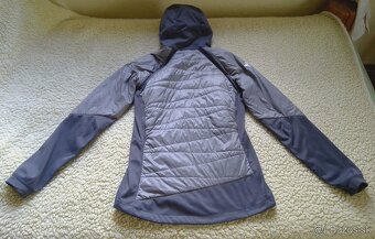 Outdoor bunda Simond dámska S - 2