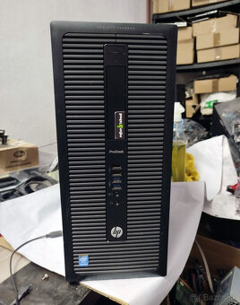 HP/Dell počítače bez harddiskov - 2