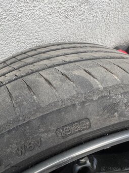 225/35 R19 Firestone - 2