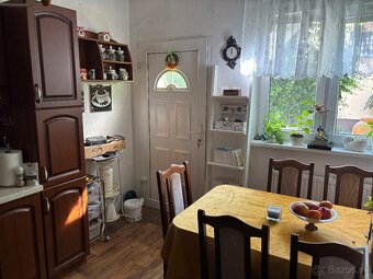 Šoporňa dom - 2