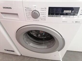 siemens iq500 - 2