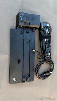 Lenovo ThinkPad Pro Docking Station (40AH) - 2