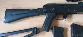 Ak74 cyma 040C - 2