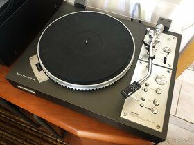 PIONEER XL A 700 špičkový gramofon s NEW ORTOFON 2M BLUE - 2