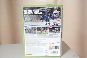NHL 12 - Xbox 360 - Cz. tit. - 2