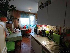 Predaj, 2-izbový byt, Dunaj - Štúrovo (N085-112-FRADE) - 2