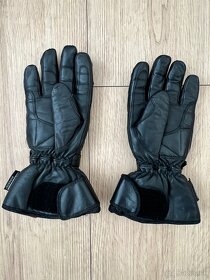 Predám zateplené  rukavice PROBIKER M - 2