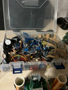 Mix elektrosuciastok Arduino Uno - 2