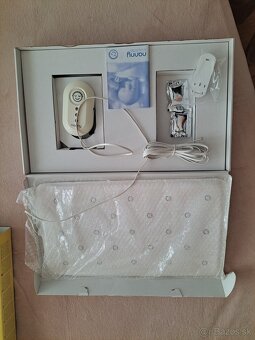 Monitor dychu - 2