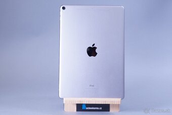ZÁRUKA/Apple iPad PRO 10.5" 64GB SpaceGray - 2