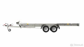 MARTZ GT KIPPBAR NEW 4520S P 3000kg SUPER CENA - 2