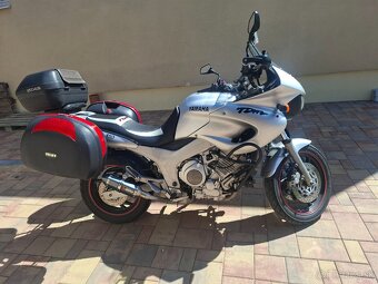 Yamaha TDM 850 4TX - 2