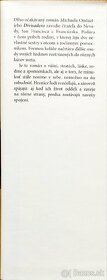 Michael Ondaatje: Divisadero - 2