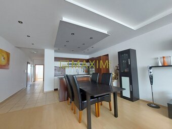 PRENÁJOM – Zariadený 3 izbový byt s parkovacím státím na uli - 2