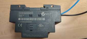 Siemens Logo - 2