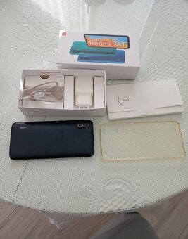 Redmi 9AT - 2
