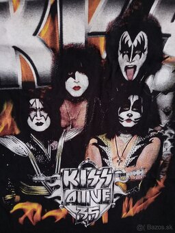Kiss - 2