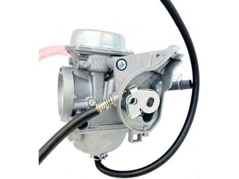 Karburator Linhai 400,Dragon Fly - 2