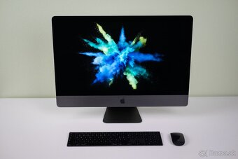 Apple iMac Pro [Xeon W | Vega 64,16GB | 64GB RAM | 2TB SSD] - 2