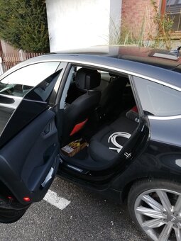 Audi a7 - 2