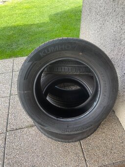 185/65 R15 letné - 2