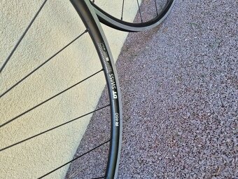 Kolesa DT Swiss R460 - 2