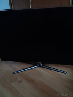 Predám televízor Samsung Smart - 2