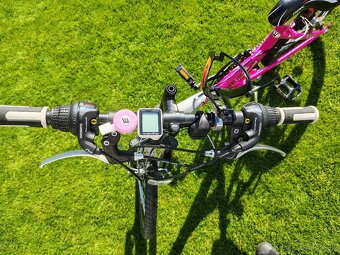 Kenzel bicykel - 2