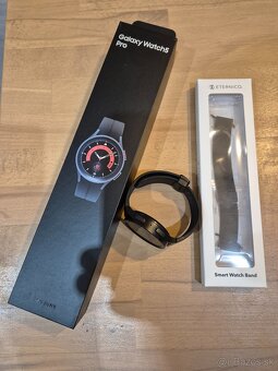 Samsung Galaxy Watch 5 Pro - 2