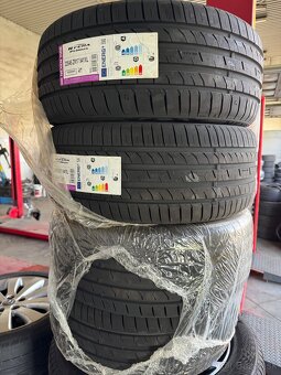 Nexen 225/45r17 94Y Nfera Primus - 2