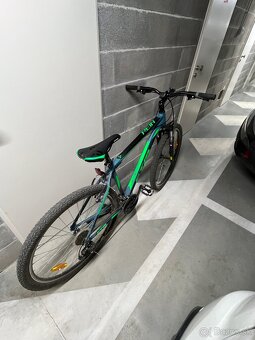 Predám bicykel CTM - 2