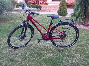 Predám dámsky bicykel KELLYS CRISTY 70 - 2