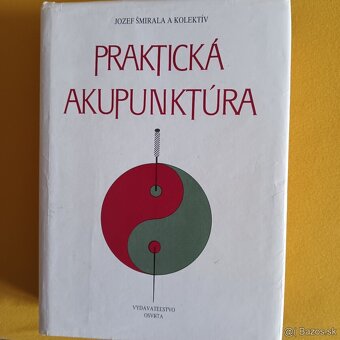Masážné terapie- rôzne. - 2