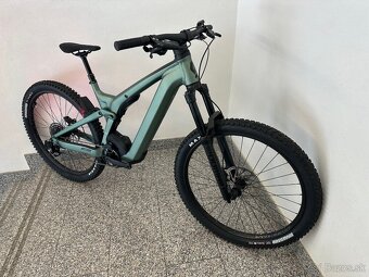 Scott Patron eRide 930 2024 elektrobicykel - 2