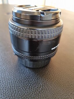 NIKKOR AF 24mm f/2.8D - 2