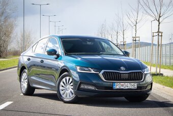Škoda Octavia 2.0 TDI DSG Style PLUS /AJ NA SPLÁTKY/ - 2