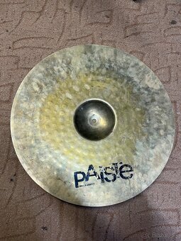 Paiste 101 ríde 20” - 2