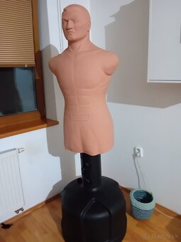 Boxovací panák Centaury Bob XL - 2