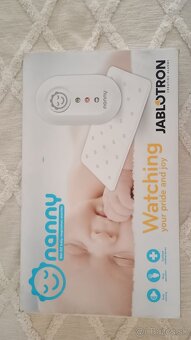 Monitor dychu Jablotron - 2