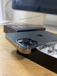 Predám iPhone 12 Pro 128gb v dobrom stave - 2