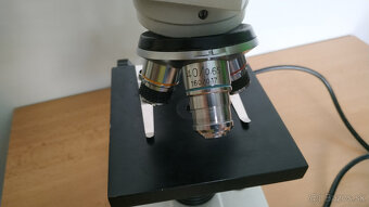 Mikroskop IMCOT - 2
