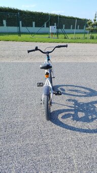 Detský bicykel 16 - 2