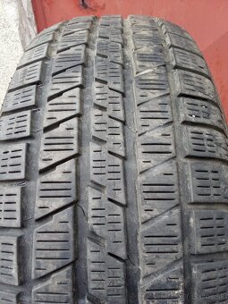 Pneu 235/60 R18 zimné - 2
